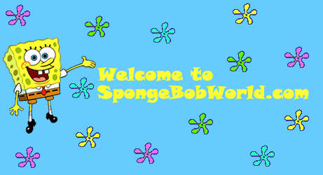  - SpongeBob fan site